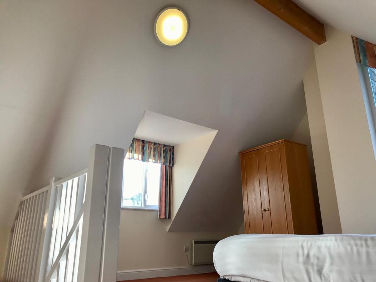 Louisa & Purbeck House Hotel