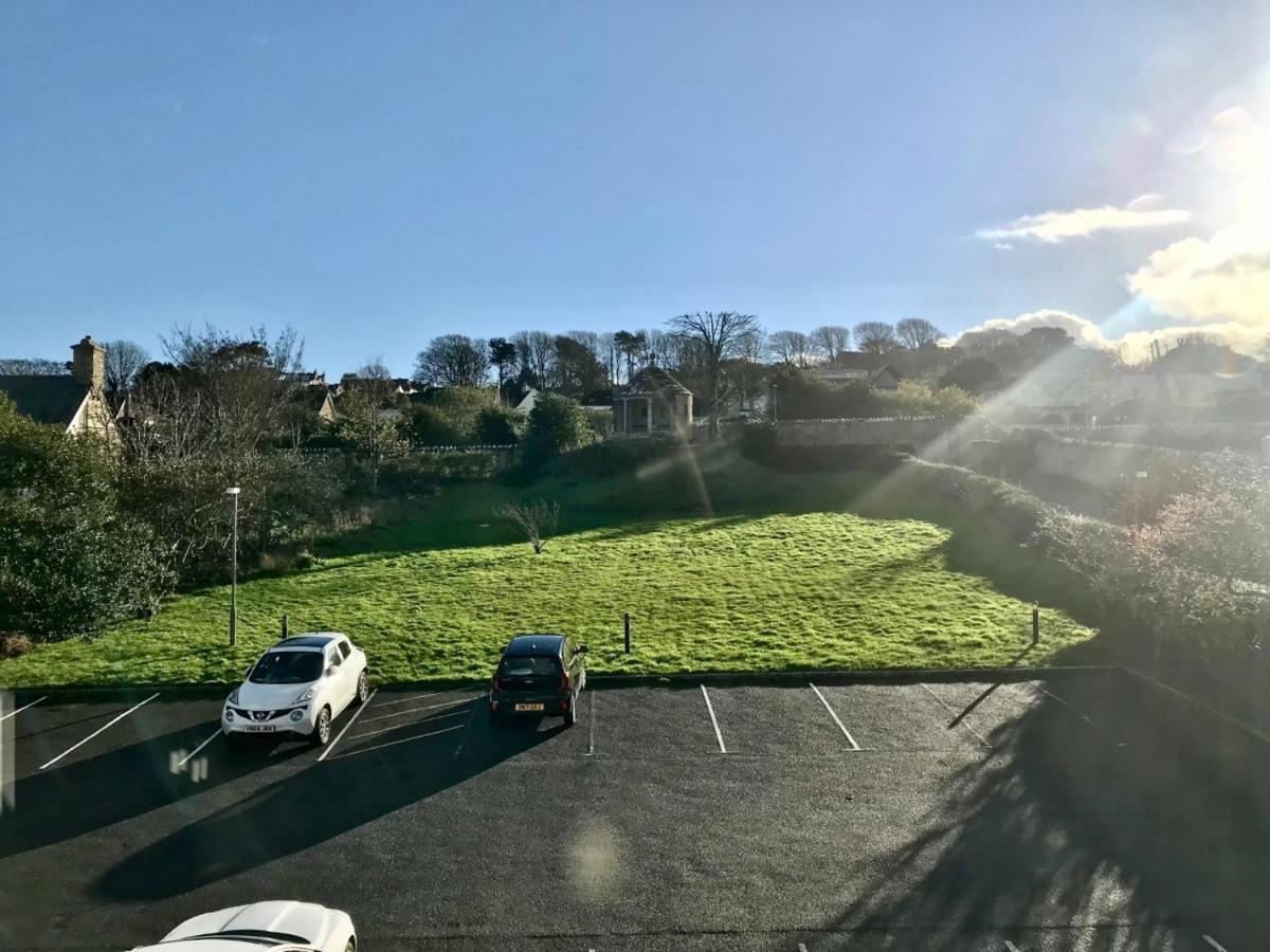 Louisa & Purbeck House 3* Swanage