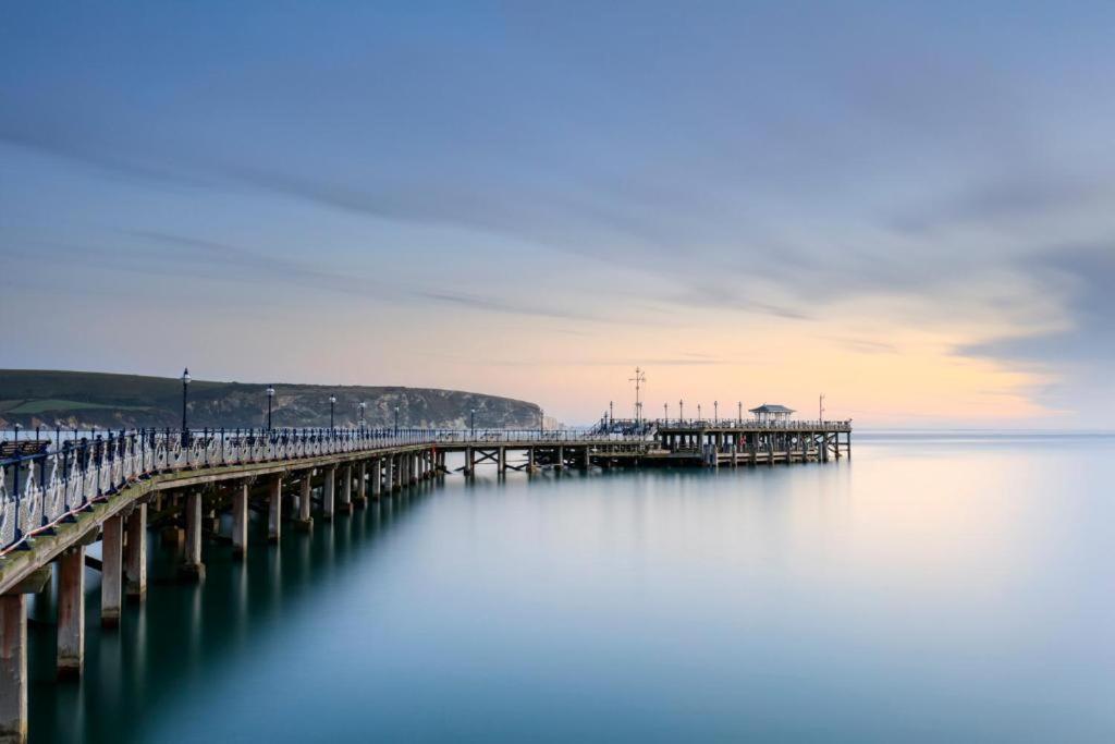 Louisa & Purbeck House Hotel 3*