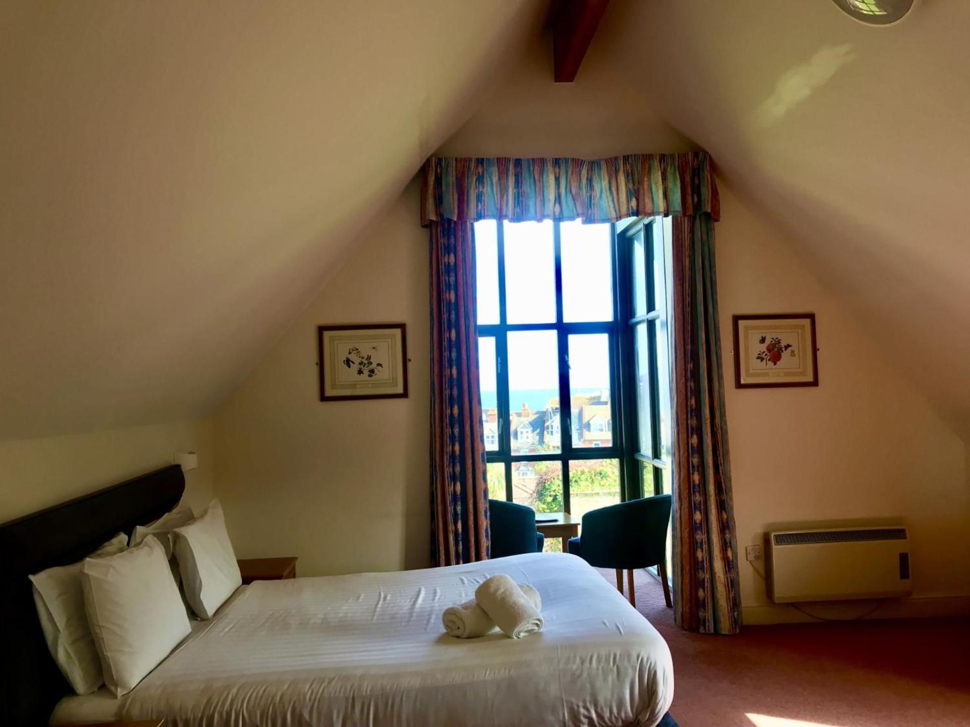 Hotel Louisa & Purbeck House 3*