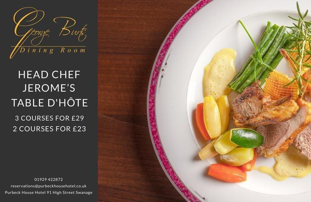 Hotel Louisa & Purbeck House 3*