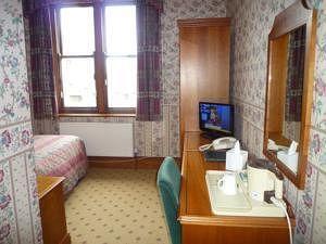Louisa & Purbeck House Hotel 3*