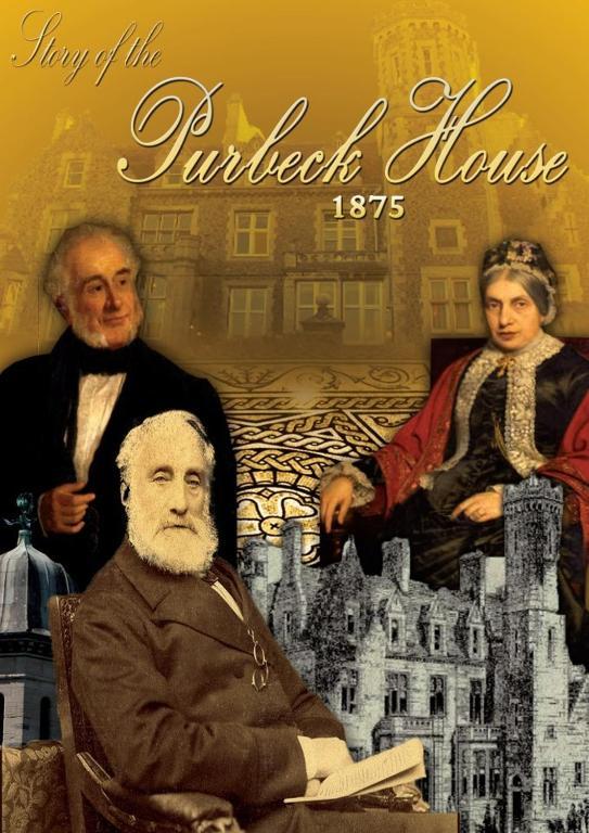 Louisa & Purbeck House Hotel