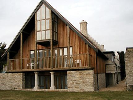 Louisa & Purbeck House Hotel Swanage