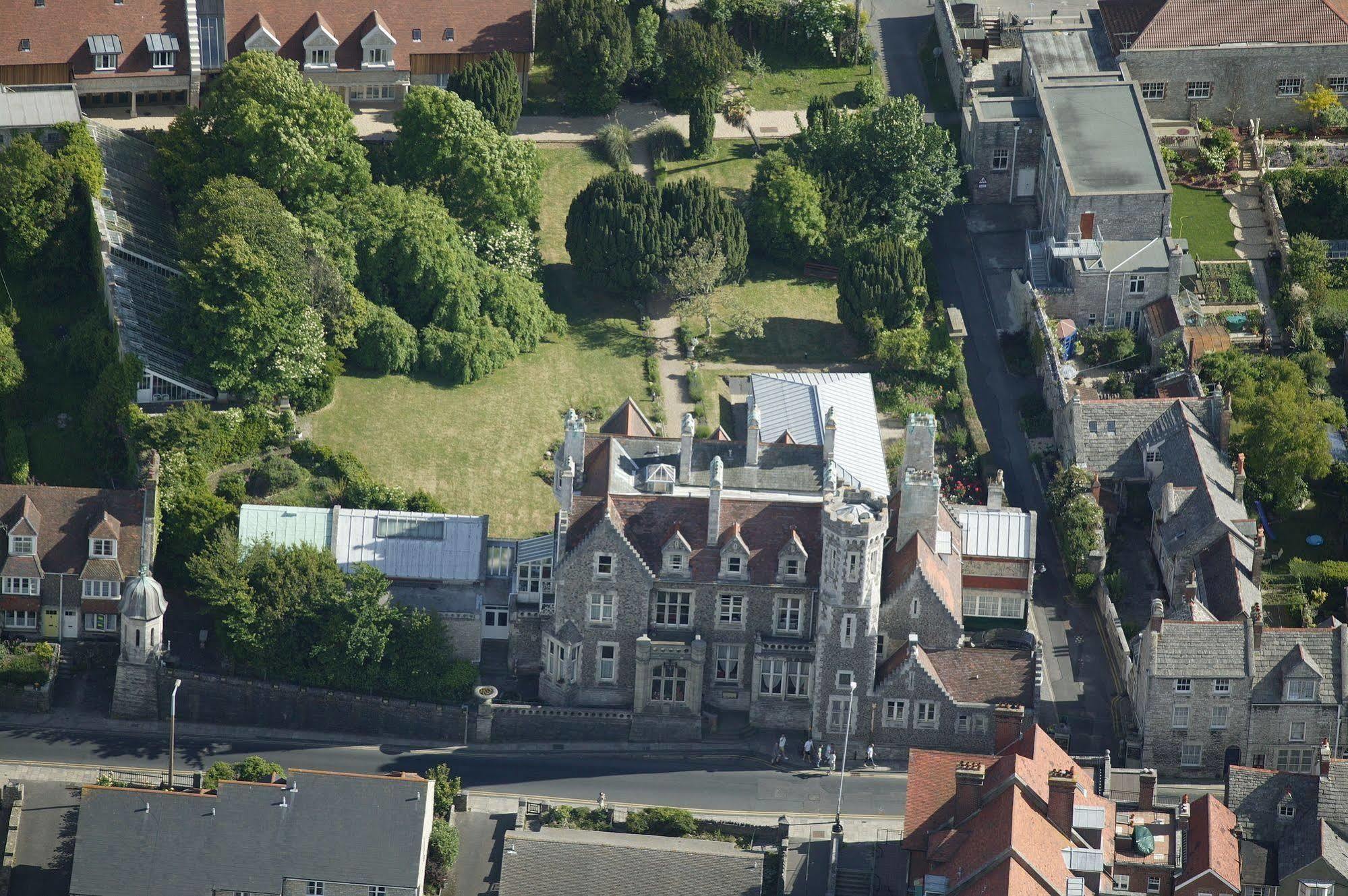 Hotel Louisa & Purbeck House