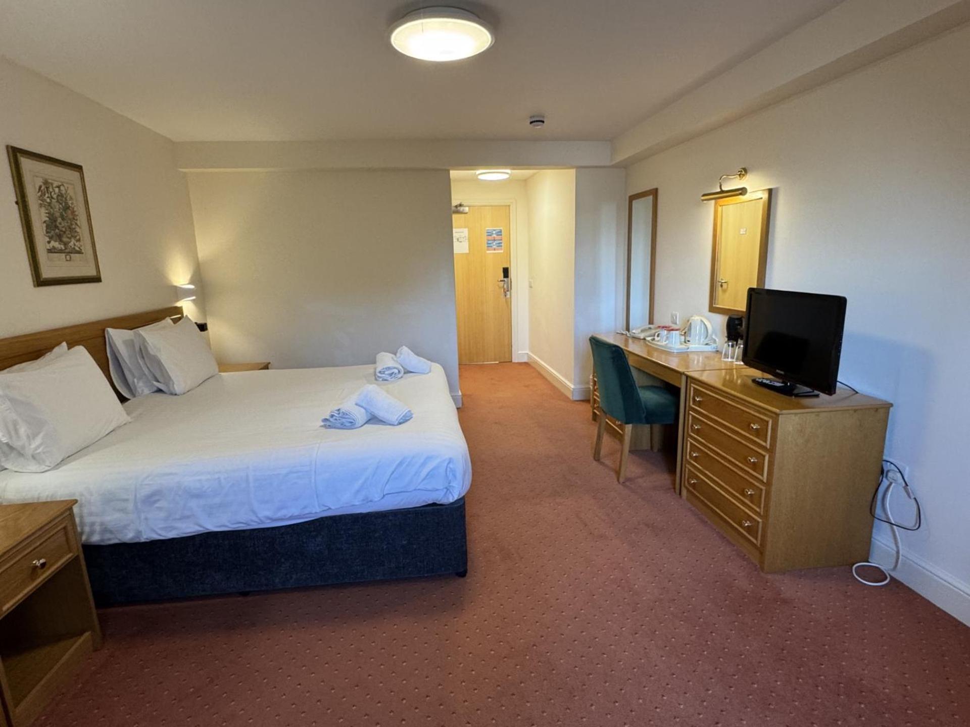 Louisa Lodge&purbeck House Hotel Swanage