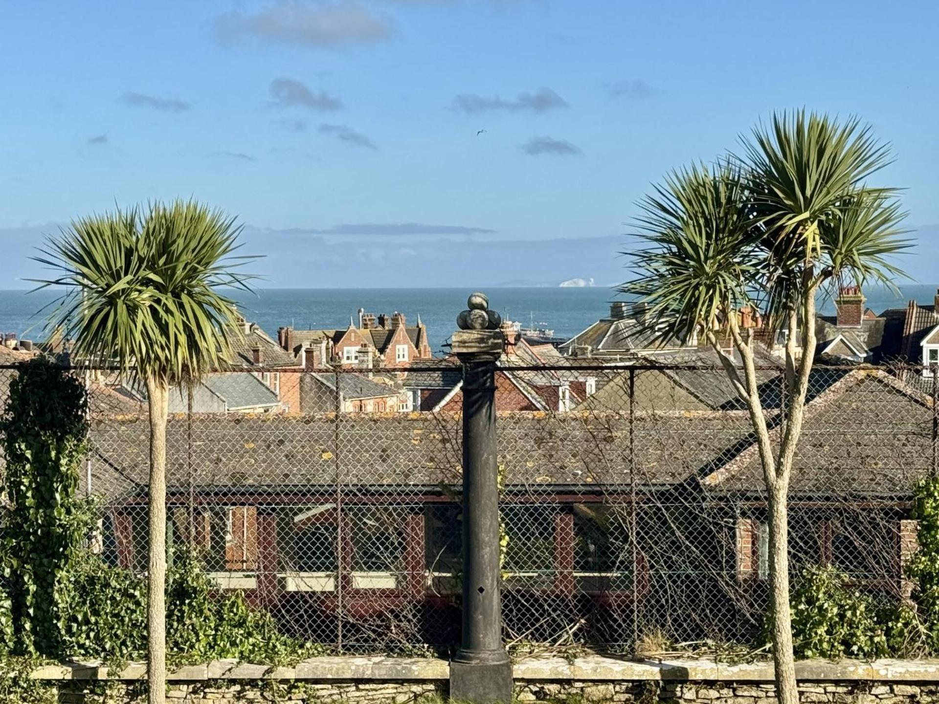 Louisa Lodge&purbeck House 3*