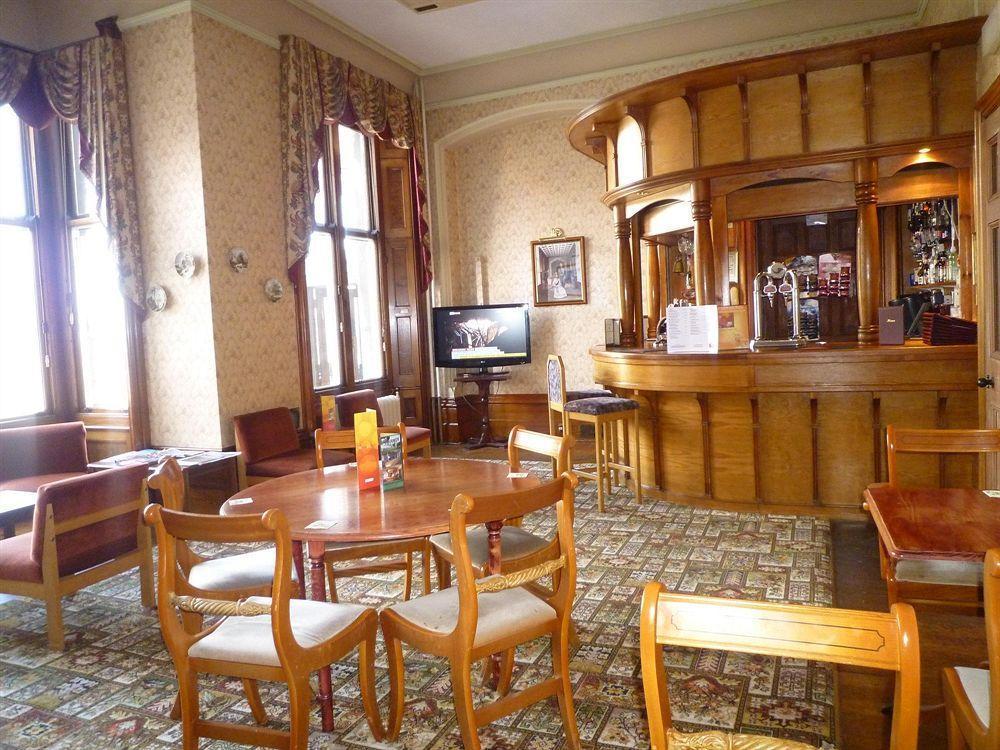 Hotel Louisa Lodge&purbeck House Swanage