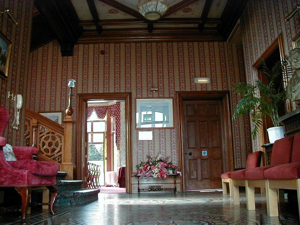 Louisa Lodge&purbeck House Hotel