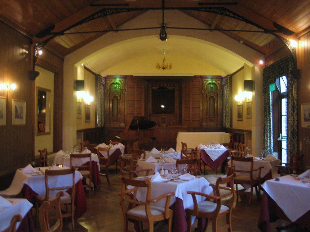 Louisa Lodge&purbeck House 3* Swanage