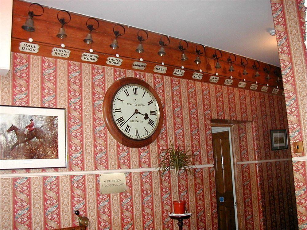 Louisa Lodge&purbeck House Hotel Swanage