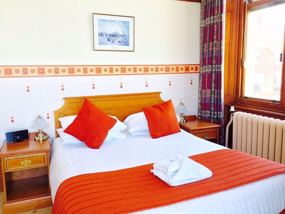 Louisa Lodge&purbeck House Hotel 3*